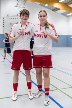 Bild 132 - wCJ NFV Futsalturnier